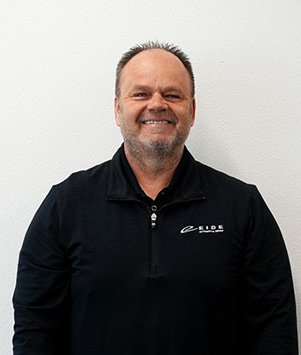 Sales Consultant Lee Belohlavek in Sales at Eide Kia Mandan
